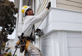 Best Stucco Siding  in Sumner, IL